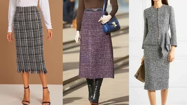 УКРАШАЮЩИЕ ОБРАЗЫ ДЛЯ ЭЛЕГАНТНЫХ ЖЕНЩИН смотреть онлайн