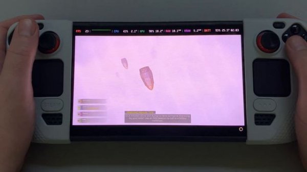 Helldivers 2 on Steam Deck - Is it Playable?