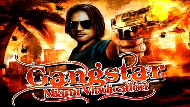 Gangstar Mami Vindication Main Theme смотреть онлайн