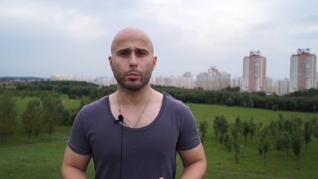 Заставь ее ДУМАТЬ о тебе | Как ВЛЮБИТЬ в себя девушку | Пикап Минск | MEN EVOLUTION смотреть онлайн