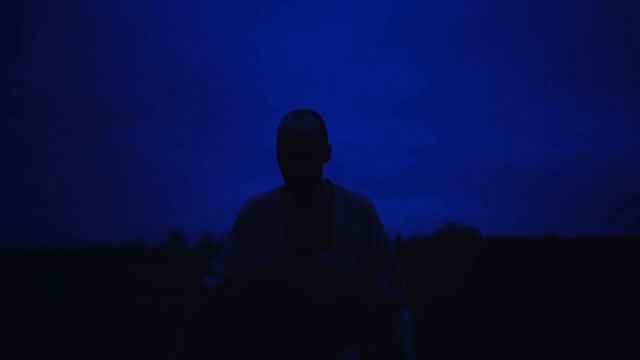 Медитация под звуки ханга. Забудьте о тяготах, отпустите всё и не реагируйте. Расслабляйтесь. смотреть онлайн