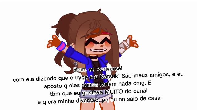 Ela deixou eu ficar!! (descrição.) смотреть онлайн