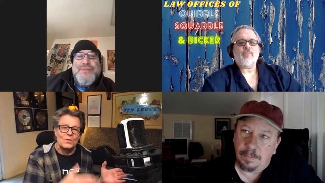 Season 2: Client 7 - Monty Python's Snake w/the extraordinary Scott Page смотреть онлайн