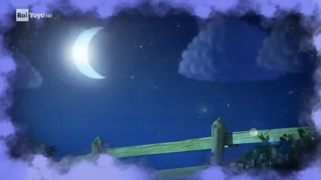 TUTTI A NANNA CON YOYO On Rai Yoyo Italy In May 2023 Long Original