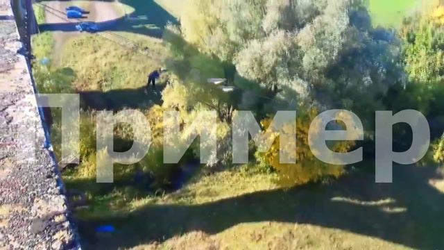 Мария Прыжок с моста 2016 смотреть онлайн