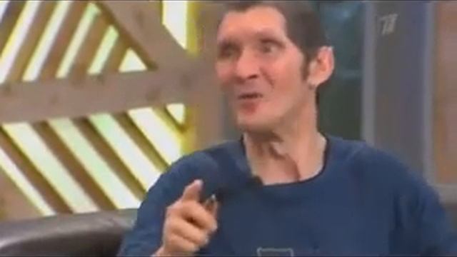 Пусть говорят,назвали дочку в честь травы. смотреть онлайн