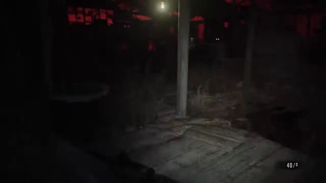 RESIDENT EVIL 7 - ETHAN MUST DIE [MARGUERITE BOSS FIGHT] смотреть онлайн