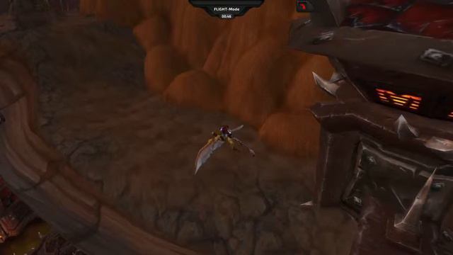 Дорога до Оргриммара(Ride to Orgrimmar)(id=6384) смотреть онлайн