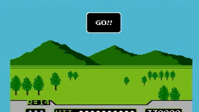 FC Speedrun [0023] Duck Hunt (Clay Shooting) смотреть онлайн