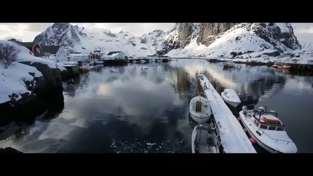 Nordic Naturals-True North, Boat to Bottle смотреть онлайн