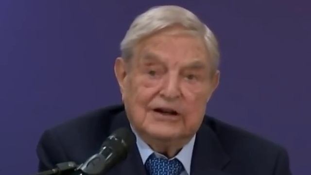 Pt 4 of 4 George Soros World Economic Forum Jan 25, 2018 смотреть онлайн