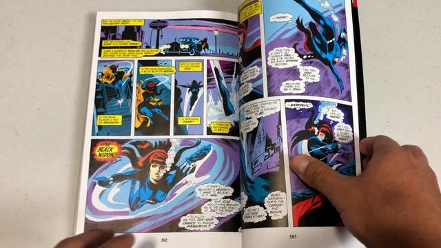 FIRST LOOK: Black Widow: Beware the Black Widow & Spider-Man: The Secret of the Petrified Tablet смотреть онлайн