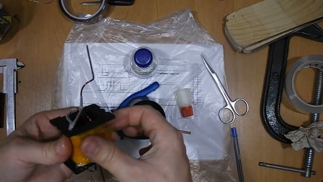 Самодельный плазморез (2) смотреть онлайн