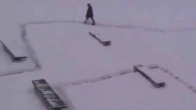 скрытая камера 'Дворник' Приколист смотреть онлайн