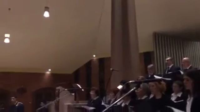 A Milano concerto astro del ciel смотреть онлайн