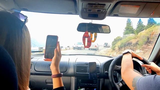 БАО/БОЛЬШОЕ АЛМАТИНСКОЕ ОЗЕРО/ BIG ALMATY LAKE