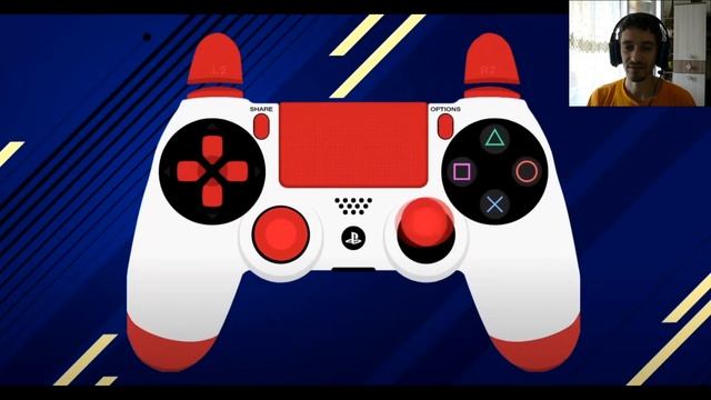 КАК БИТЬ ШТРАФНЫЕ В FIFA 22 ★ ТУТОРИАЛ ШТРАФНЫХ УДАРОВ ФИФА 2020 ★ ГАЙД ПО ШТРАФНЫМ ★ КРАСИВЫЕ ГОЛЫ смотреть онлайн