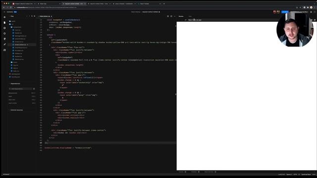 React Chicago November 2021 - "State Management beyond Context" by WestinWrzesinski смотреть онлайн