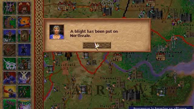Let's Play Birthright - The Gorgon's Alliance 10: What Option do you Have? смотреть онлайн