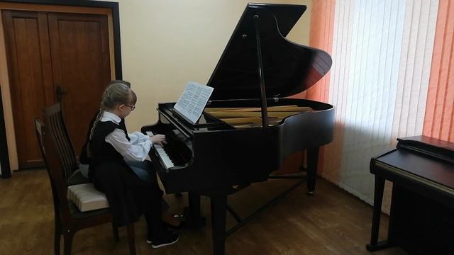 Карась София и Белая Наталия Петровна смотреть онлайн