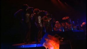 Sting & Cheb Mami - Desert Rose ( LIVE ) HD 720p