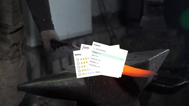 Did you know how Storefront UI 2.3 was made? смотреть онлайн