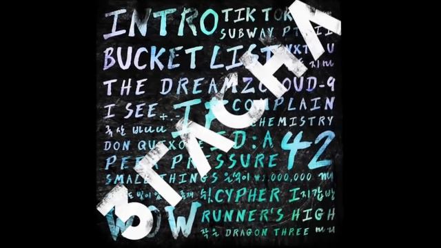 3RACHA - Matryoshka (Prod. CB97)