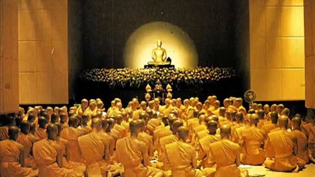 Ом Мани Падме Хум (Тибетская мантра) смотреть онлайн