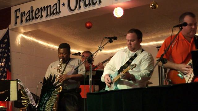 Anthony Sims Live - Aint No Sunshine James Trussart Bogner Shiva FoxRox Zim pedal amp demo смотреть онлайн