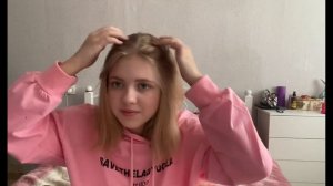 Том 10 легких причесок на каре??♀️
