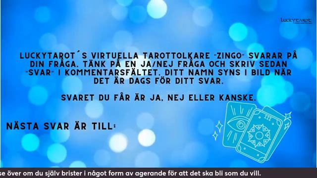 Svar på JA/NEJ frågor смотреть онлайн