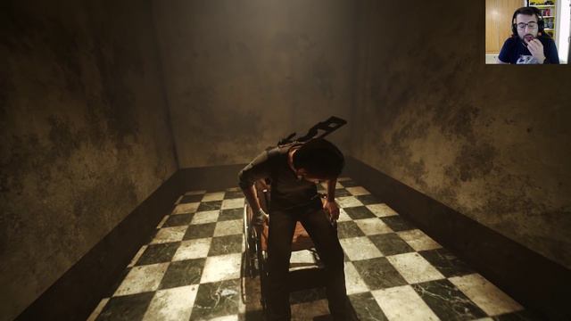 A POR MI HIJA - The Evil Within 2 - Directo 4