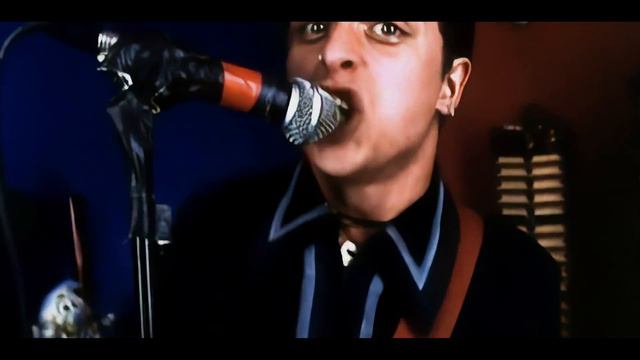Green Day - Longview - 4k Upscale смотреть онлайн