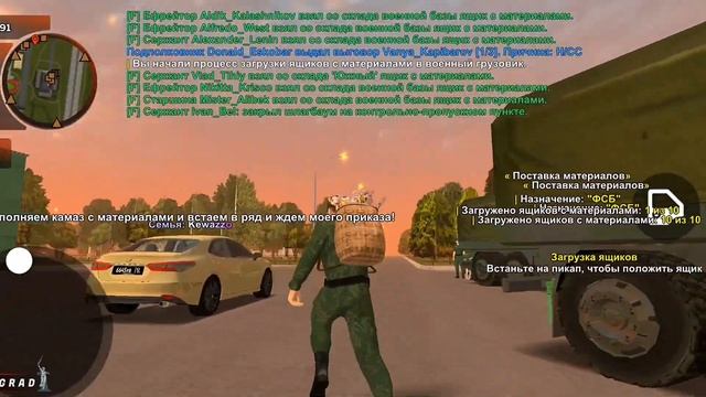 Porsche-фестивали