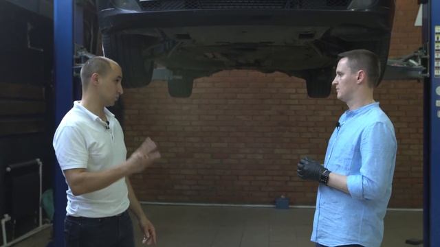 Залил ПАО масло NOVUS SKYLINE 5w40. Тест! #Масло #ЧерноеМасло #ПАО смотреть онлайн