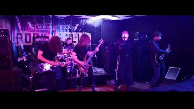 The BLESSED - Remember live 2018 смотреть онлайн