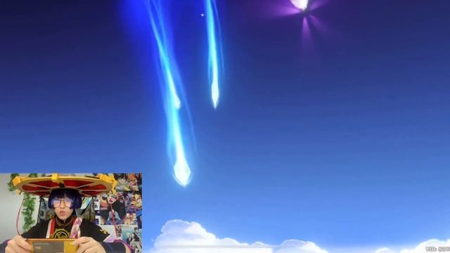 КОСПЛЕЕРАМ ВЕЗЕТ?? | КРУТИМ БАННЕР СТРАННИКА 3.3 смотреть онлайн