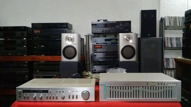 AKai EA G90 Video 02 Of 03 смотреть онлайн