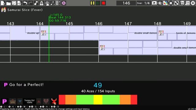 Fever's Remix 7 but with Set 4's games смотреть онлайн