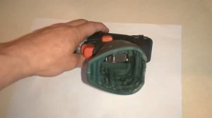 Пищит, но не включается шуруповерт)