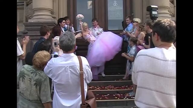 Годовщина свадьбы! 10 лет!!! смотреть онлайн