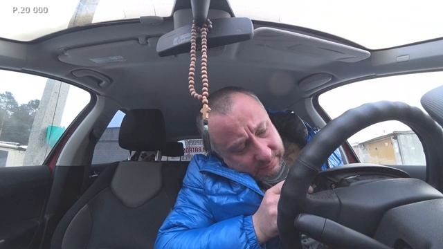 ПЕЖО 308 Первая поломка Загорелся чек смотреть онлайн