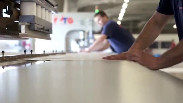 Текстильная архитектура : Производство смотреть онлайн