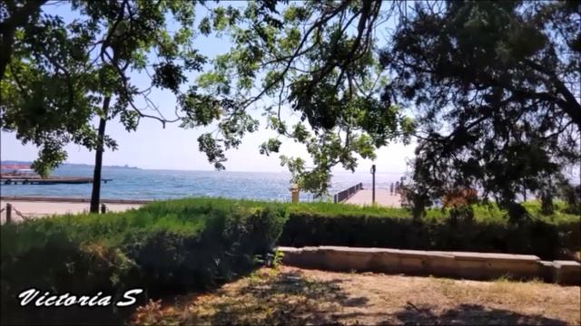 Херсонцы снова с вами. 16 августа. Victoria S смотреть онлайн