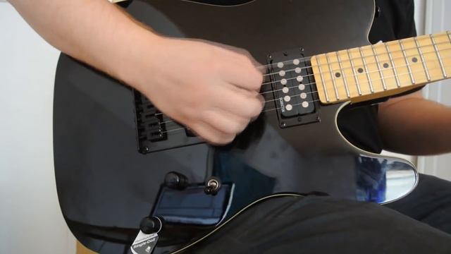 Schecter PT смотреть онлайн