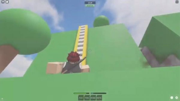 Combat Warriors//Геймплей по бОбЛоКсУ