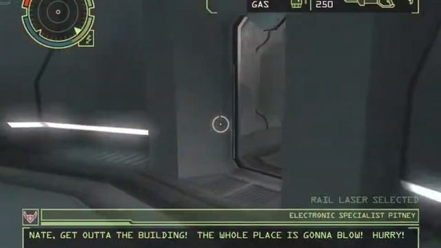 Project: Snowblind - Прохождение Часть 11[Конец] (PC) смотреть онлайн