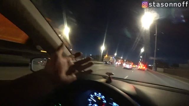 Пятница. Только комфорт. Skoda Octavia. Парк Престиж/StasOnOff смотреть онлайн