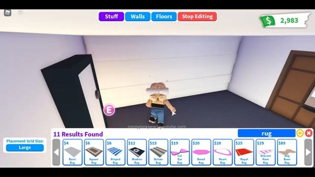 Container Home? Speed Build "Part 3" (Roblox Adopt Me) смотреть онлайн