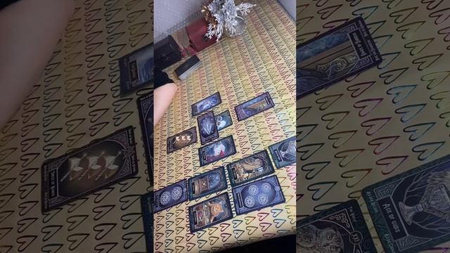 Общее гадание на тему « удастся ли похудеть». смотреть онлайн